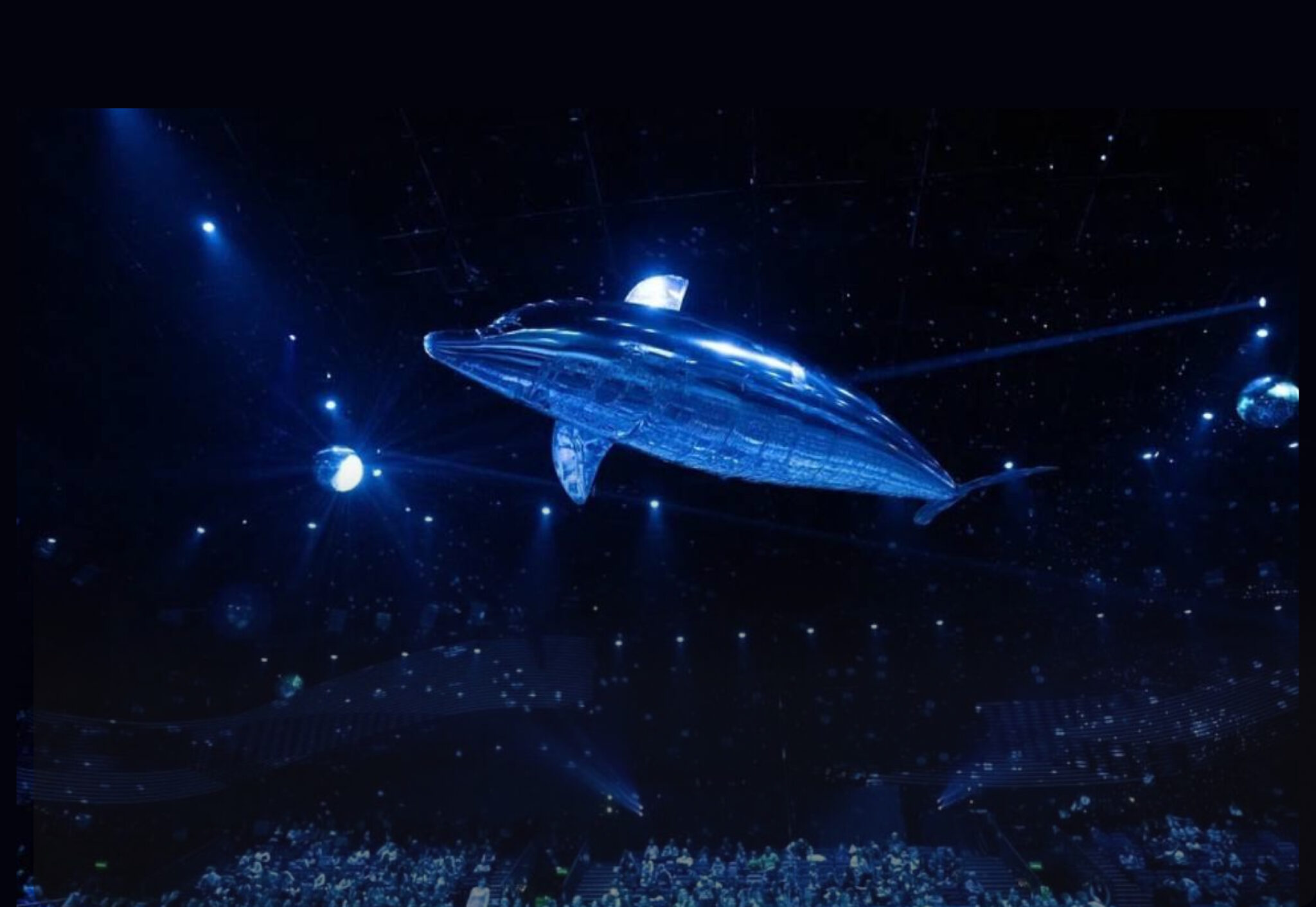 Радиоуправляемые дирижабли